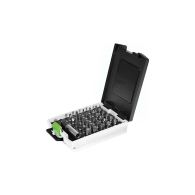 FESTOOL Bitkassette BIT/BH-SORT/31x