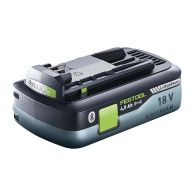 FESTOOL HighPower Akkupack BP 18 Li 4,0 HPC-ASI