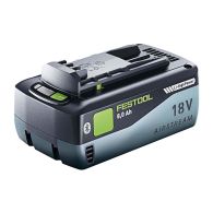FESTOOL HighPower Akkupack BP 18 Li 8,0 HP-ASI