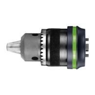 FESTOOL Zahnkranzbohrfutter CC-16 FFP