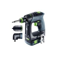 FESTOOL Akku-Bohrschrauber CXS 12 2,5-SET