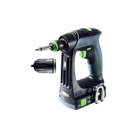 FESTOOL Akku-Bohrschrauber CXS 18 C 3,0-Plus