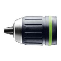 FESTOOL Schnellspannbohrfutter KC 13-1/2-K-FFP
