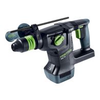 FESTOOL Akku-Kombihammer KHC 18 EB-Basic