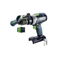 FESTOOL Akku-Bohrschrauber TDC 18/4 I-Basic QUADRIVE