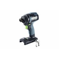 FESTOOL Akku-Schlagschrauber TID 18-Basic