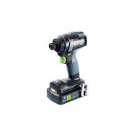 FESTOOL Akku-Schlagschrauber TID 18 HPC 4,0 I-Plus