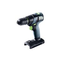 FESTOOL Akku-Bohrschrauber TXS 18-Basic