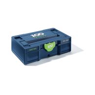 FESTOOL 100 Jahre Systainer³ SYS3 S 76 100Y