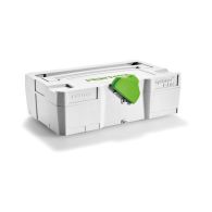 FESTOOL MICRO-SYSTAINER T-LOC SYS-MICRO GREY