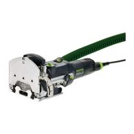 FESTOOL Dübelfräse DF 500 Q-Plus DOMINO