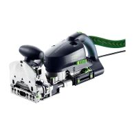 FESTOOL Dübelfräse DF 700 EQ-Plus DOMINO XL