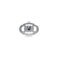 FESTOOL Kopierring KR-D 19,05/OF 2200