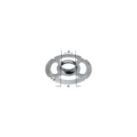 FESTOOL Kopierring KR-D 34,93/OF 2200