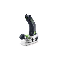 FESTOOL Akku-Modul-Kantenfräse MFKC 700 EB-Basic