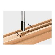 FESTOOL Nutfräser HW S8 D30/20