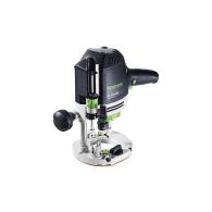 FESTOOL Oberfräse OF 1400 EBQ-Plus