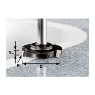 FESTOOL Planfräser HW D 52/R1ss S12
