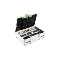 FESTOOL DOMINO Verbinder Sortiment SV-SYS D14