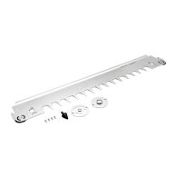 FESTOOL Schwalbenschwanzzinken-Schablone VS 600 SZ 20
