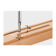 FESTOOL Nutfräser HW S8 D4/10