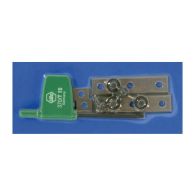 FESTOOL Wendeplatte Wepla Set D 16 2+2