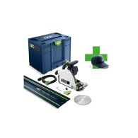 FESTOOL Tauchsäge TS 60 KEBQ-Plus-FS 100Y Limited Edition