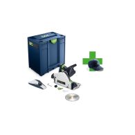 FESTOOL Akku-Tauchsäge TSC 55 KEB-Basic 100Y Limited Edition