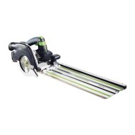 FESTOOL HK 55 EBQ-Plus-FSK 420 hand circular saw