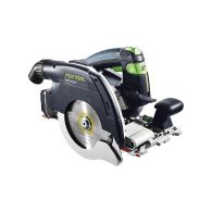 FESTOOL Akku-Handkreissäge HKC 55 EB-Basic