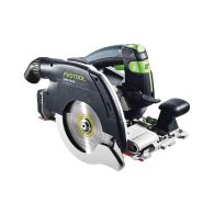 FESTOOL Akku-Handkreissäge HKC 55 5,0 EBI-Plus-SCA