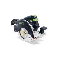 FESTOOL Akku-Handkreissäge HKC 55 KEB-Basic