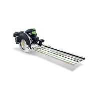 FESTOOL Akku-Handkreissäge HKC 55 KEB-Basic-FSK 420