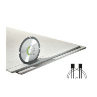 FESTOOL Diamant-Sägeblatt DIA 160x1,8x20 F4 Abrasive Materials