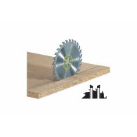 FESTOOL Universal-Sägeblatt 216x2,3x30 W36