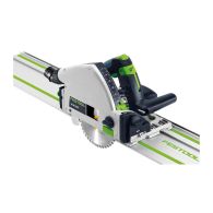 FESTOOL Tauchsäge TS 55 FEBQ-Plus-FS