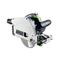 FESTOOL Tauchsäge TS 60 KEBQ-Plus-FS