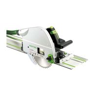FESTOOL Tauchsäge TS 75 EBQ-Plus-FS