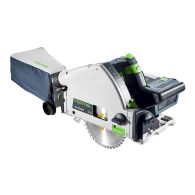 FESTOOL Akku-Tauchsäge TSC 55 5,0 KEBI-Plus/XL