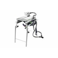 FESTOOL Tischzugsäge CS 50 EBG PRECISIO