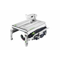 FESTOOL Tischzugsäge CS 50 EBG-FLR PRECISIO