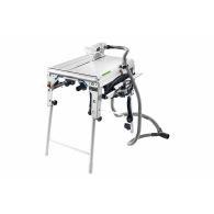 FESTOOL Tischzugsäge CS 70 EBG PRECISIO