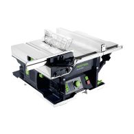 FESTOOL Akku-Tischkreissäge CSC SYS 50 EBI-Basic