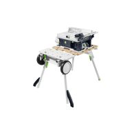 FESTOOL Akku-Tischkreissäge CSC SYS 50 EBI-Basic-SET