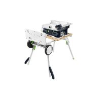 FESTOOL Akku-Tischkreissäge CSC SYS 50 EBI-SET