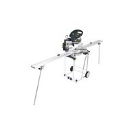 FESTOOL Kapp-Zugsäge KS 120 REB-Set-UG KAPEX
