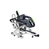 FESTOOL Kapp-Zugsäge KS 60 E KAPEX