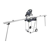 FESTOOL Kapp-Zugsäge KS 60 E-UG-Set/XL KAPEX