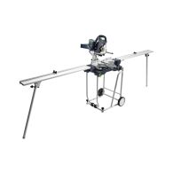 FESTOOL Akku-Kapp-Zugsäge KSC 60 EB 5,0 I-UG-SET KAPEX