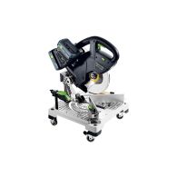 FESTOOL Akku-Leistensäge SYMC 70 4,0 EBI-Plus SYMMETRIC